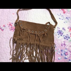 Native American Handbag